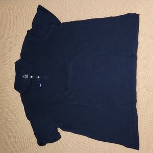 Polo shirt, brand is George, size 2XL